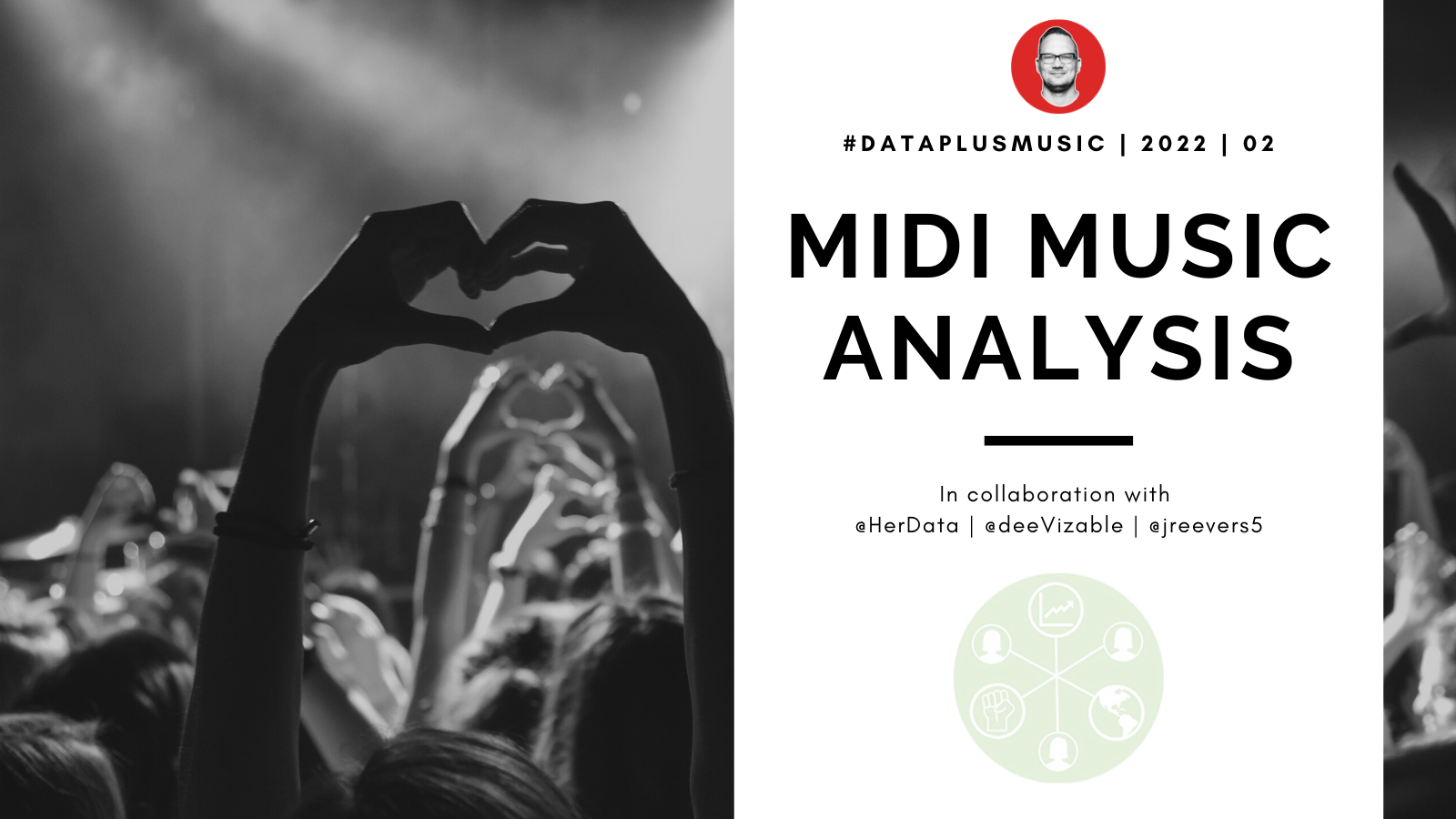 MIDI Music Analysis